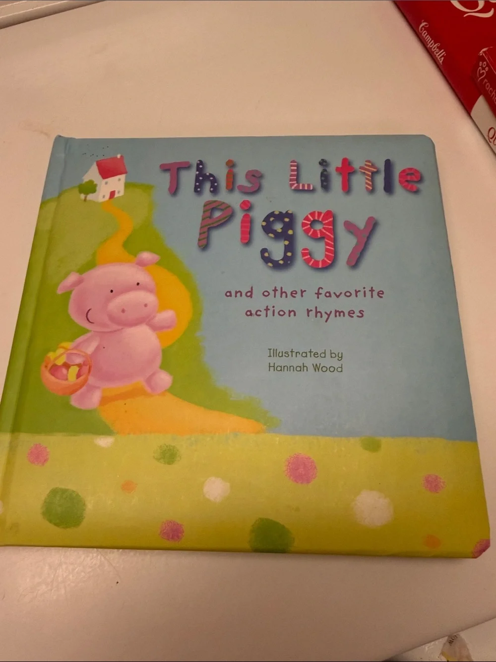Children books 2 for toddlers! Great condition-